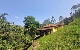 Chácara das Araucárias